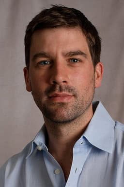 Photo of Max Benitz