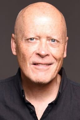 Photo of Pascal Gruselle