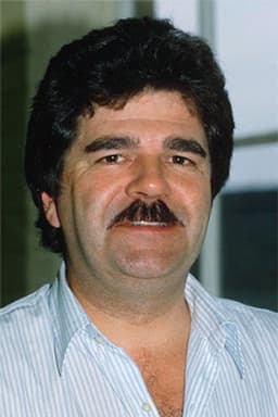 Photo of Bob Carolgees