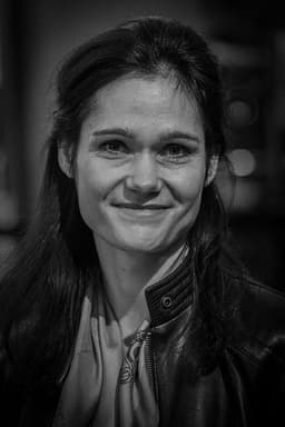 Photo of Frédérique Neau-Dufour