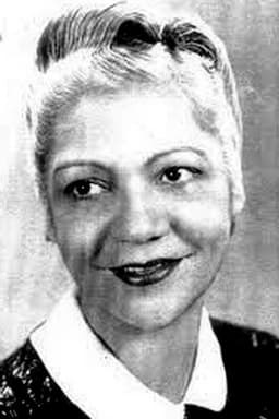 Photo of Antonia Marzullo