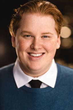 Photo of Tom Keat