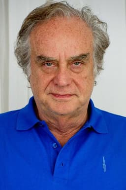 Photo of Arnaldo Jabor