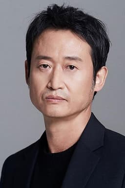 Photo of Yoo Seung-mok