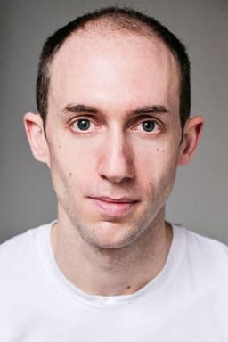 Photo of Gethin Alderman