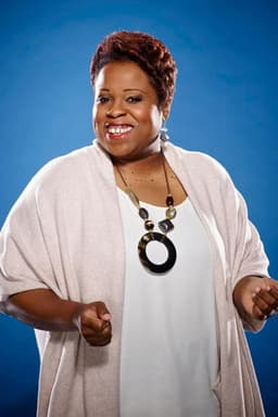 Photo of Dominique Witten