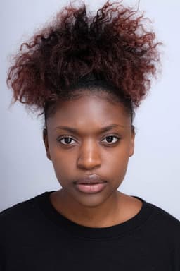 Photo of Zuri Reed