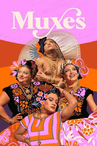 Poster for Muxes