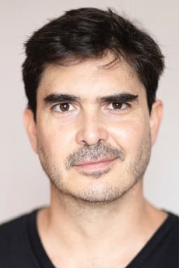 Photo of Pablo Abitia