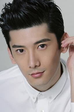 Photo of Liu Ruilin