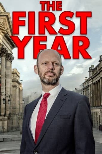 Poster for The First Year