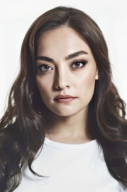 Photo of Zeynep Tuğçe Bayat
