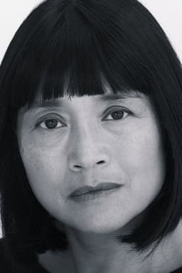Photo of Sarah Lam