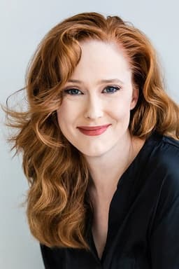 Photo of Kristen Harris