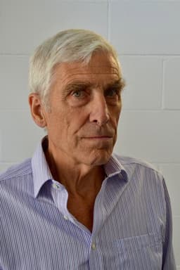 Photo of Terrence Hardiman