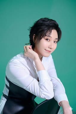 Photo of Ren Zihui