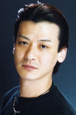 Photo of Taishi Takemoto