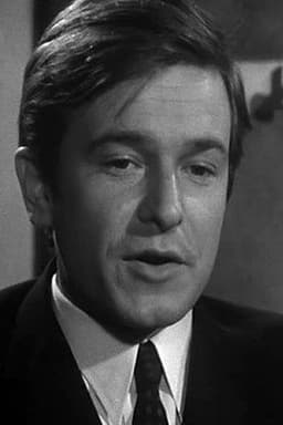 Photo of Jean-Pierre Honoré