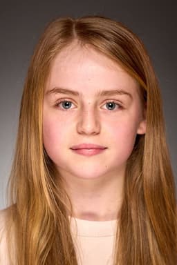 Photo of Abbiegail Mills