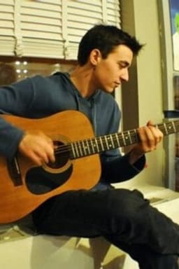 Photo of Thomas Batuello
