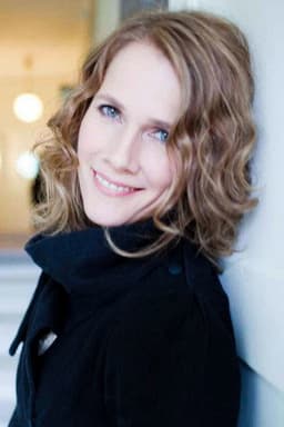 Photo of Irma Schultz