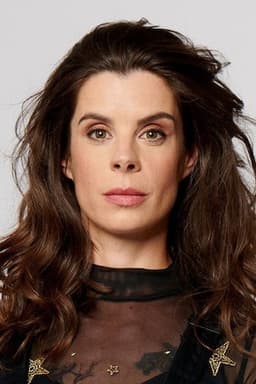Photo of Meredith MacNeill