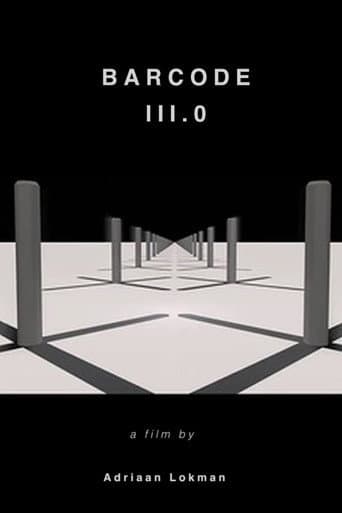 Poster for Barcode III.0