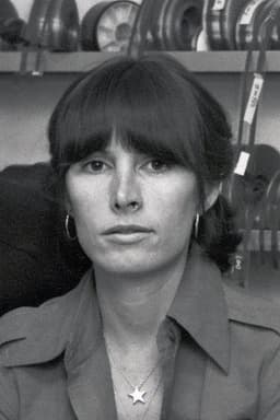 Photo of Marcia Lucas