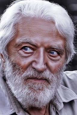Photo of Riccardo Pizzuti