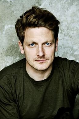 Photo of Holger Stockhaus