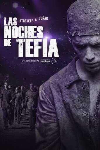 Poster for Nights in Tefía