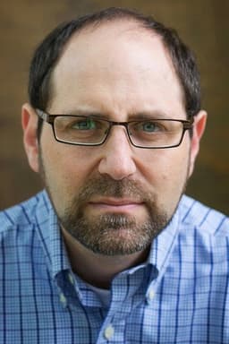 Photo of Jesse Friedman