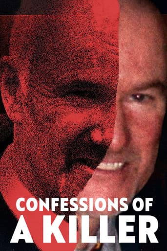 Poster for Confessions of a Killer