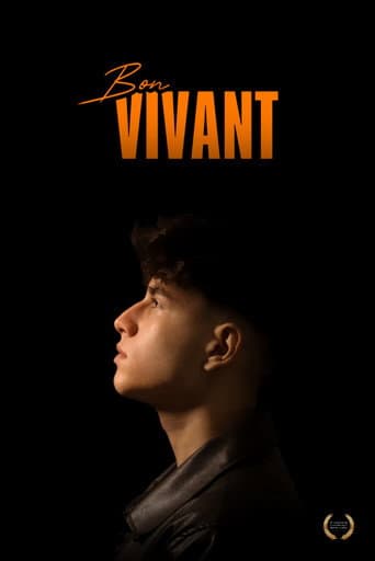 Poster for Bon Vivant