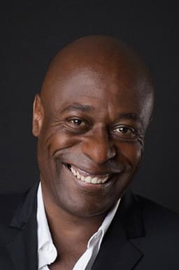 Photo of Bruno Henry