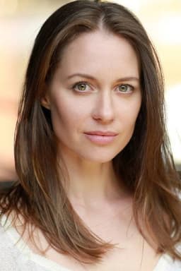 Photo of Kezia Burrows