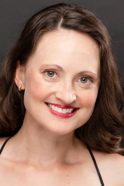Photo of Sarah Zahn