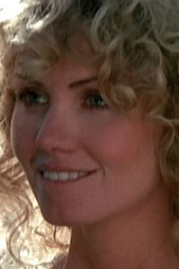 Photo of Cynthia Thompson