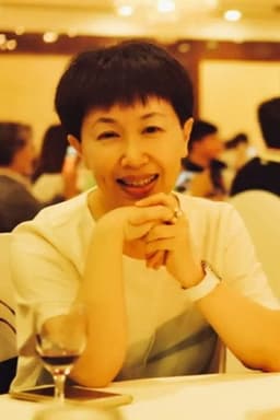 Photo of Zhang Lu
