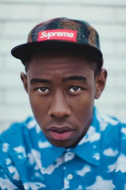 Photo of Tyler, The Creator