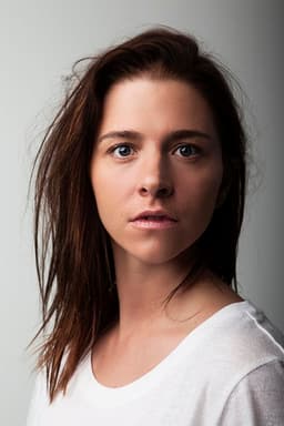 Photo of Kreeta Salminen