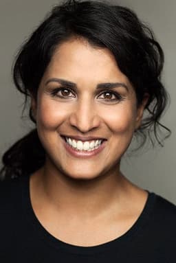 Photo of Maya Sondhi