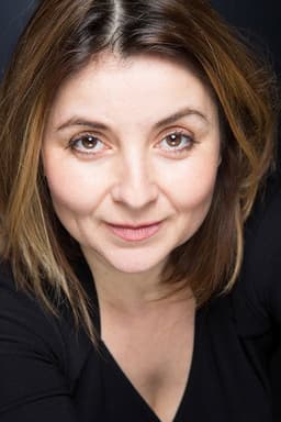 Photo of Antoaneta Zaharia