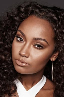 Photo of Leigh-Anne Pinnock