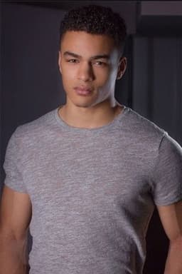 Photo of Gabriel Darku