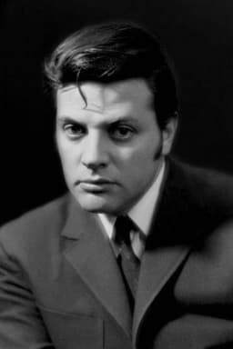Photo of Aleksandr Shirvindt