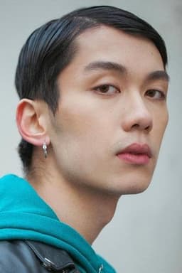 Photo of Kai Hu