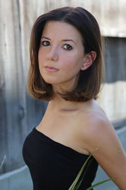Photo of Bec Asha
