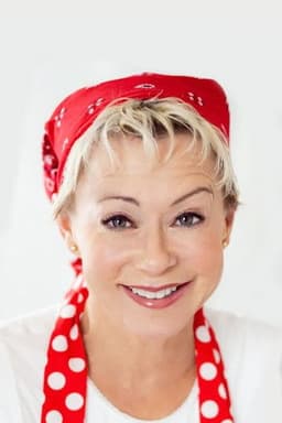Photo of Debi Derryberry
