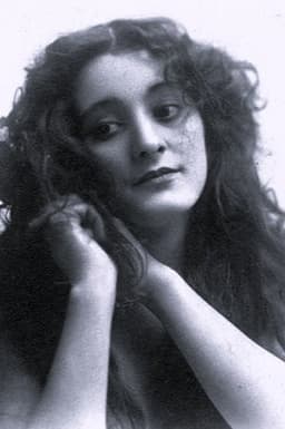 Photo of Eulalie Jensen